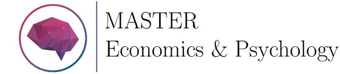 Master Economics & Psychology